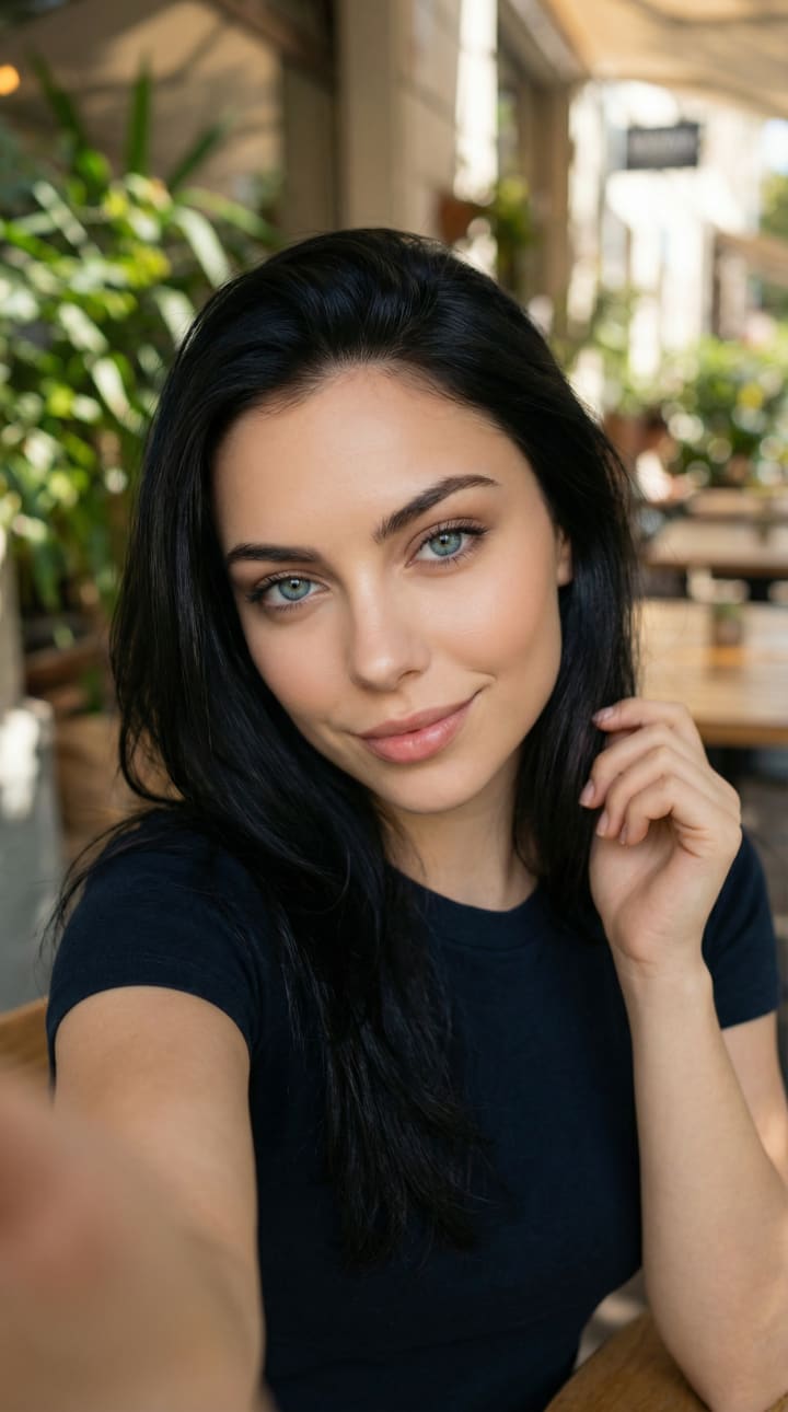 Lifestyle moments on demand